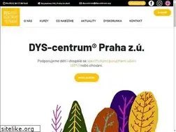 Sites similar to dyscentrum.org