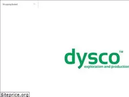 Sites similar to dysco-automation.com