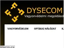 Sites similar to dysecom.hu