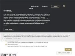Sites similar to dysel.com