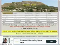 Sites similar to dyserth.com