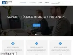 Sites similar to dyservet.com