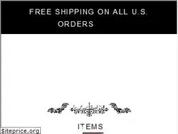 Sites similar to dysfunctionaldoll.com