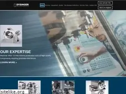 Sites similar to dysinger.com