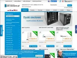Sites similar to dyski-sieciowe.pl