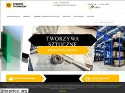 Sites similar to dyskont-techniczny.pl