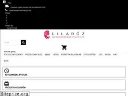 Sites similar to dyskontkosmetyczny.pl