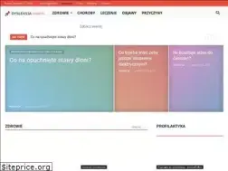 Sites similar to dysleksja.waw.pl