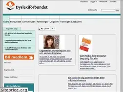 Sites similar to dyslexi.org