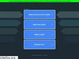 Sites similar to dyslexia-college.com
