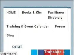 Sites similar to dyslexia.com