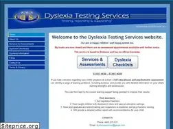 Sites similar to dyslexiaaustralia.com.au
