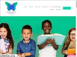 Sites similar to dyslexiacenterofaustin.org
