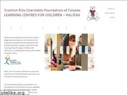 Sites similar to dyslexiacentrehalifax.com