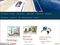 Sites similar to dyslexiacoachnj.com