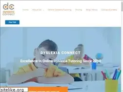 Sites similar to dyslexiaconnect.com