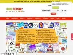 Sites similar to dyslexiamaterials.com