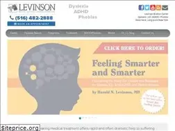 Sites similar to dyslexiaonline.com