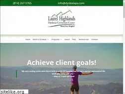 Sites similar to dyslexiapa.com