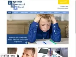 Sites similar to dyslexic.org.uk