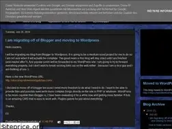 Sites similar to dyslexicanaboko.blogspot.com