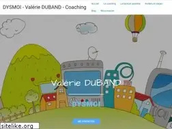 Sites similar to dysmoi.fr