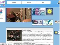 Sites similar to dysnet.org