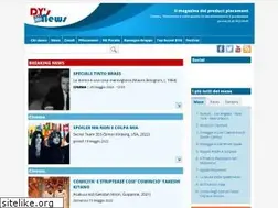 Sites similar to dysnews.eu