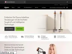 Sites similar to dyson.ch