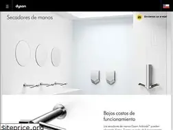 Sites similar to dyson.cl