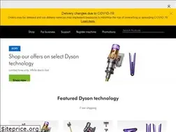 Sites similar to dyson.co.nz