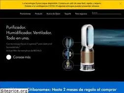 Sites similar to dyson.com.mx