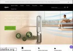 Sites similar to dyson.cz