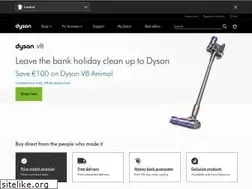 dyson.ie