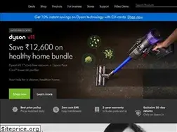 Sites similar to dyson.in