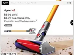 Sites similar to dyson.ma