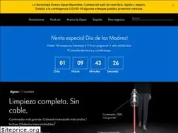 Sites similar to dyson.mx