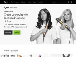 Sites similar to dyson.my