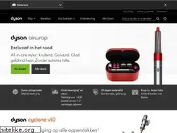 Sites similar to dyson.nl
