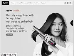 Sites similar to dyson.ph