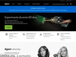 Sites similar to dyson.pt