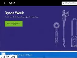 Sites similar to dyson.sk