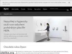 Sites similar to dysonairblade.cz