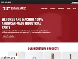 Sites similar to dysoncorp.com