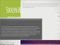 Sites similar to dysonjanzen.com