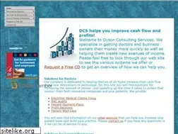 Sites similar to dysonmedbill.com