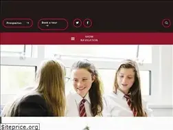 Sites similar to dysonperrins.worcs.sch.uk