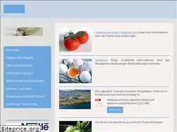 Sites similar to dysphagie.ch