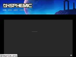 Sites similar to dysphemic.com