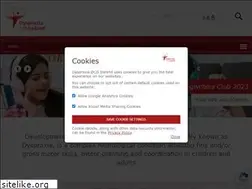 Sites similar to dyspraxia.ie
